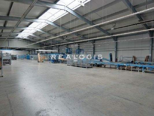 Beispielbild Innenansicht