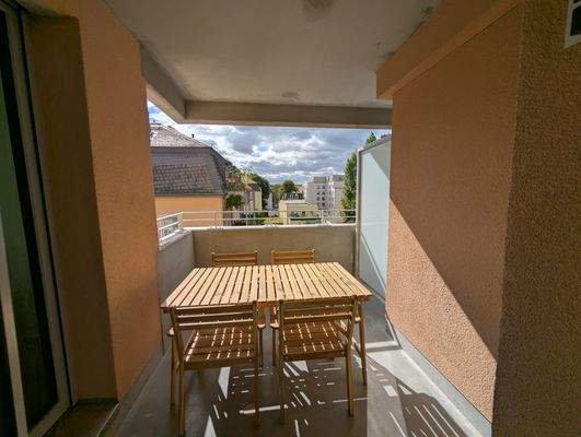 Wohnbeispiel - Musterwohnung