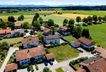 Malerische Gegend