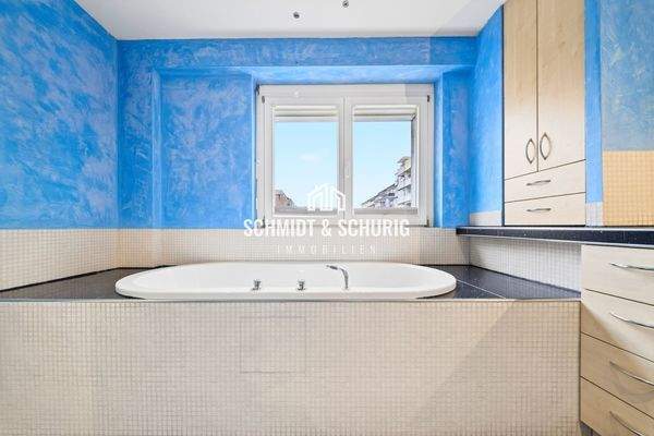 Badezimmer / Obergeschoss