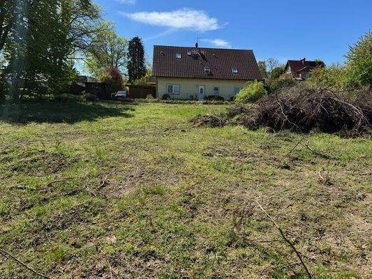 Grundstücke 4 und 5