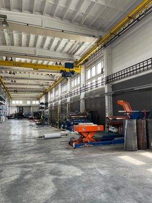 Produktionshalle/ Lagerhalle 2