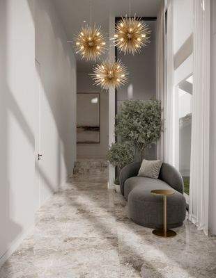 Photo: Villa in Marbella Golden Mile