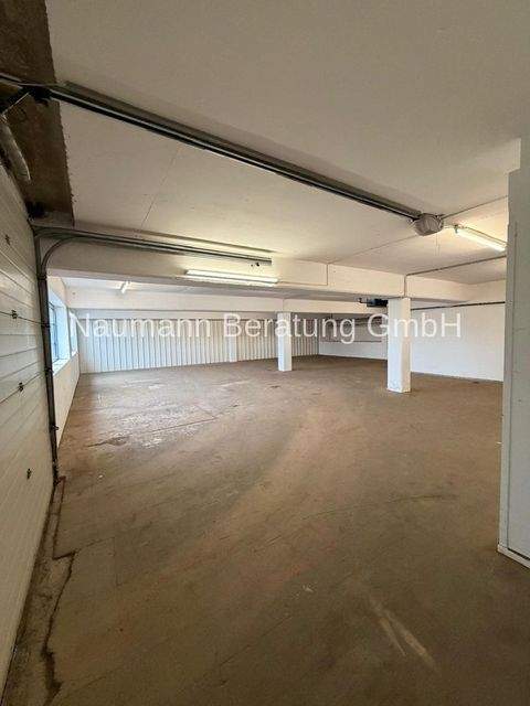 Marpingen / Alsweiler Halle, Marpingen / Alsweiler Hallenfläche