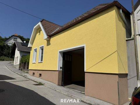 Großhöflein Häuser, Großhöflein Haus kaufen