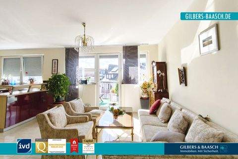 Trier Wohnungen, Trier Wohnung mieten