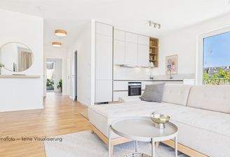 Musterwohnung