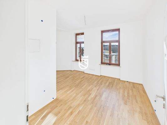 Schlafzimmer 2 Bild 1