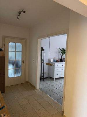 Diele im Erdgeschoss