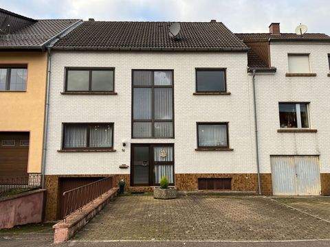 Völklingen / Lauterbach Häuser, Völklingen / Lauterbach Haus kaufen