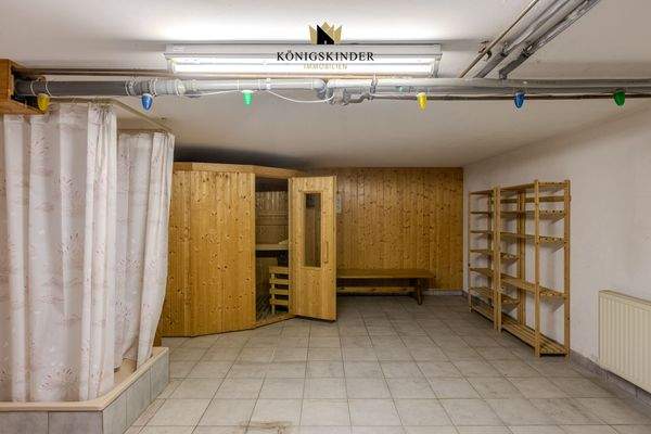 ...nach einem stressigen Alltag...