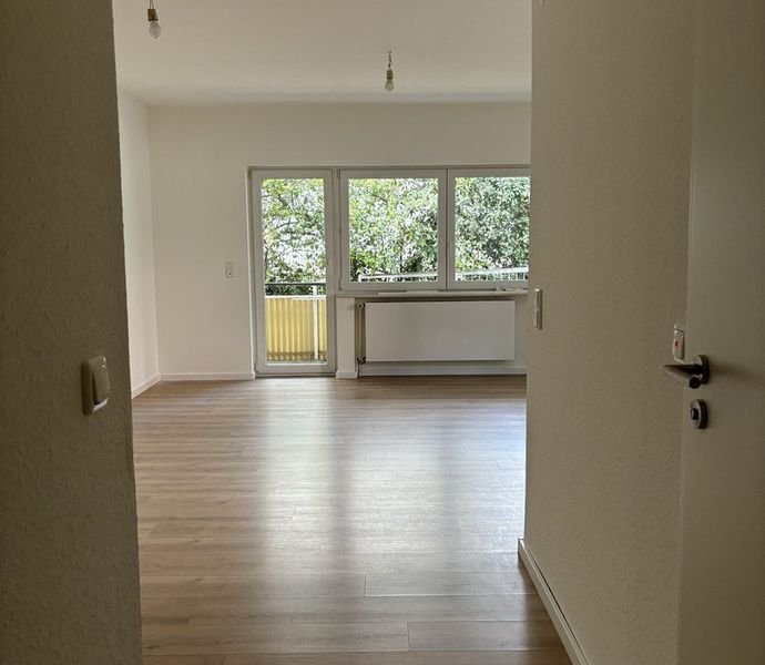 1 Zimmer Wohnung in Wiesbaden (Wiesbaden)