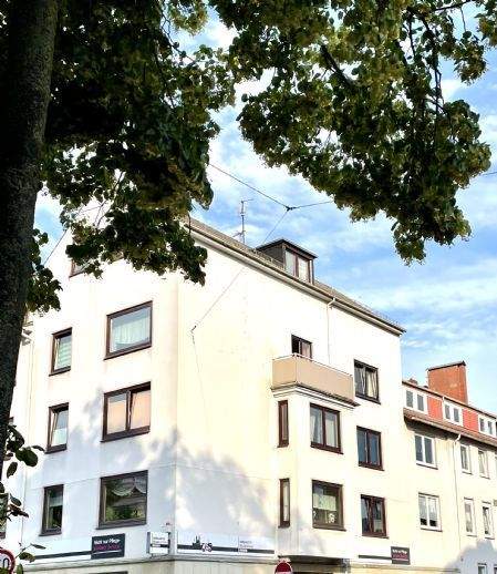 Bremen Wohnungen, Bremen Wohnung mieten