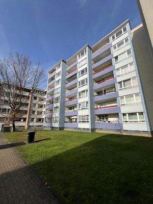 Gebäudeansichten (6)