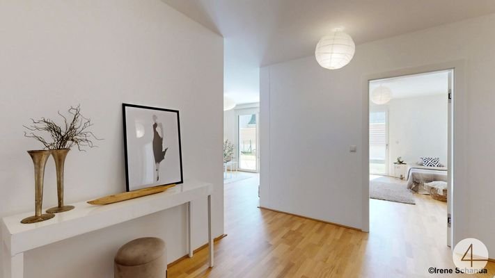 Vorzimmer