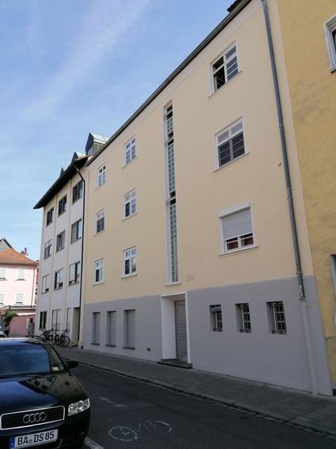 Bamberg Wohnungen, Bamberg Wohnung mieten