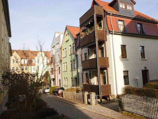  Gemütliche kleine ANWOHNERSTRASZE