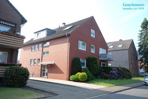 Bottrop Wohnungen, Bottrop Wohnung mieten