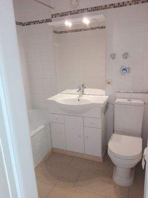 Badezimmer Original Fotot