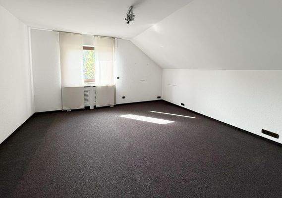 Platz für die ganze Familie