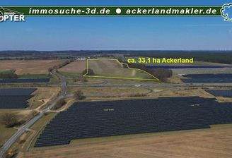 Luftansicht Westseite