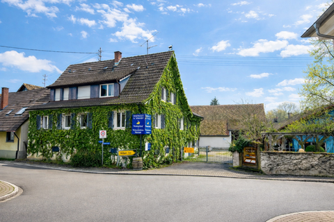 Zunzingen Häuser, Zunzingen Haus kaufen