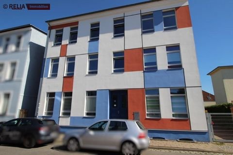 Güstrow Wohnungen, Güstrow Wohnung mieten