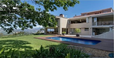 Somerset West - Kapstadt - Western Cape Häuser, Somerset West - Kapstadt - Western Cape Haus kaufen