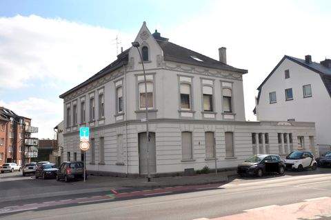 Mönchengladbach / Eicken Grundstücke, Mönchengladbach / Eicken Grundstück kaufen