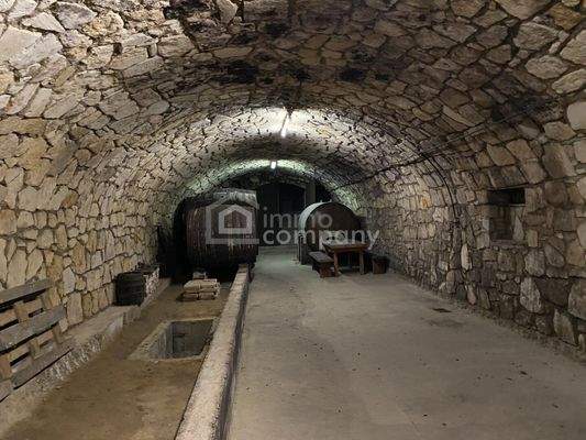 Genug Platz um Freunde einzuladen