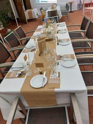 Fein Speisen im Waldviertel