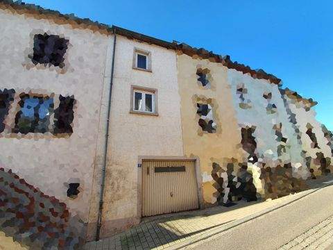 Ehnen Häuser, Ehnen Haus kaufen