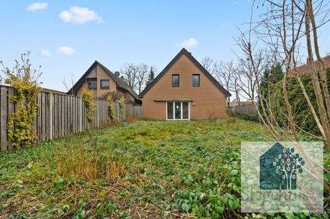 Bad Bentheim Häuser, Bad Bentheim Haus kaufen