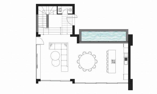 Luxury Villa Project for sale In Kokkino Chorio Cr