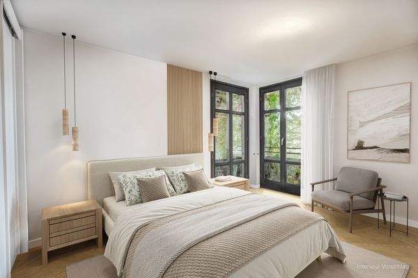 Interieur Vorschlag.