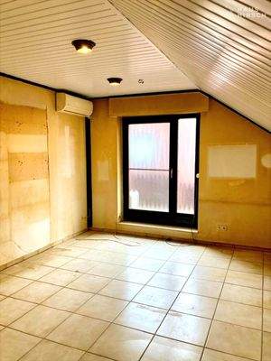 Schlafzimmer 2 Blick 2