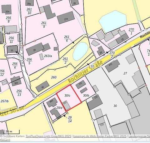 Erlau Grundstücke, Erlau Grundstück kaufen