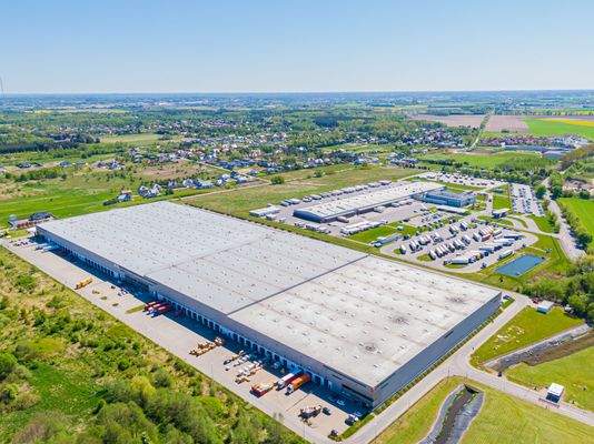 Außen Musteransicht