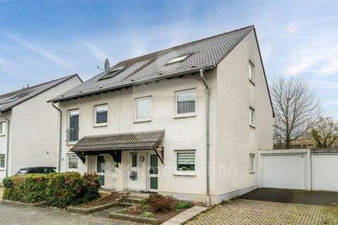 Troisdorf / Spich Häuser, Troisdorf / Spich Haus kaufen