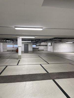 Tiefgarage