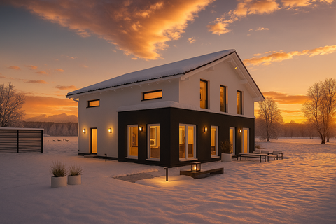 Fuldatal Häuser, Fuldatal Haus kaufen