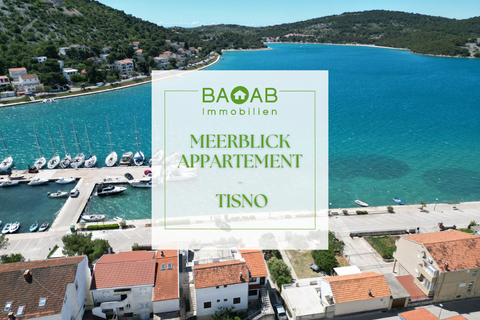 Tisno Wohnungen, Tisno Wohnung kaufen