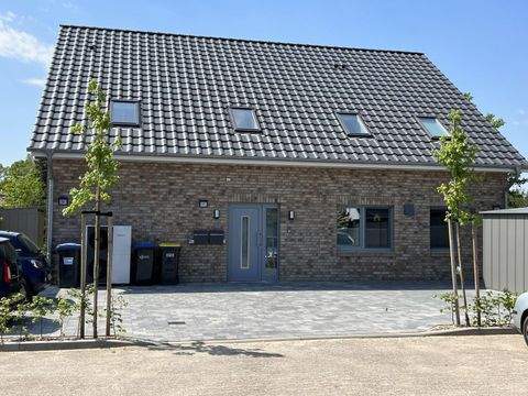 Scheeßel Wohnungen, Scheeßel Wohnung mieten