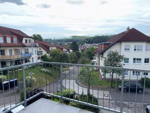 Bad Liebenstein Wohnungen, Bad Liebenstein Wohnung mieten