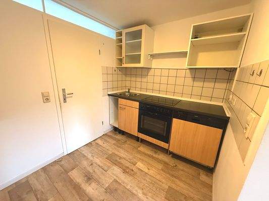 Küche Whg. 3-OG 1.2