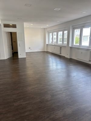 Küche/ Wohn- Esszimmer