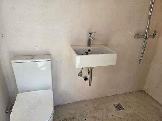 Kreta, Sellia: Komplex von renovierten Häusern mit der Möglichkeit des zusätzlichen Baus zum Verkauf