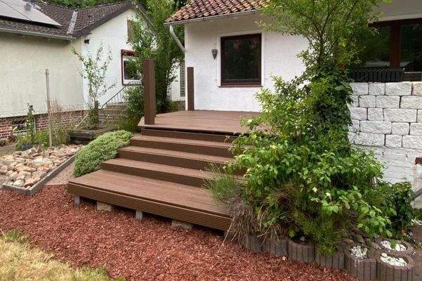 modernisiert im Jahr 2021