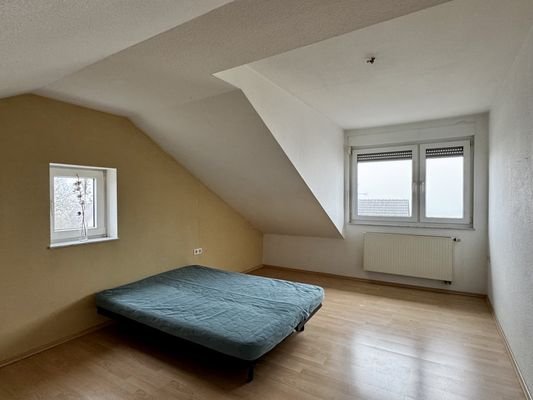 Zimmer im DG
