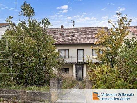 Winterlingen Häuser, Winterlingen Haus kaufen